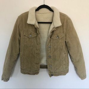john galt corduroy jacket